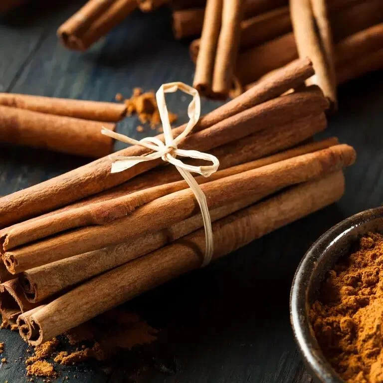 Cinnamon product