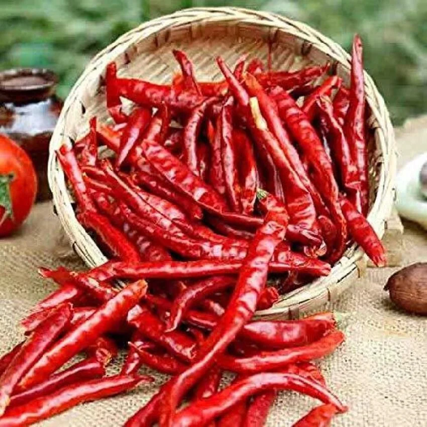 Spices and seasonings