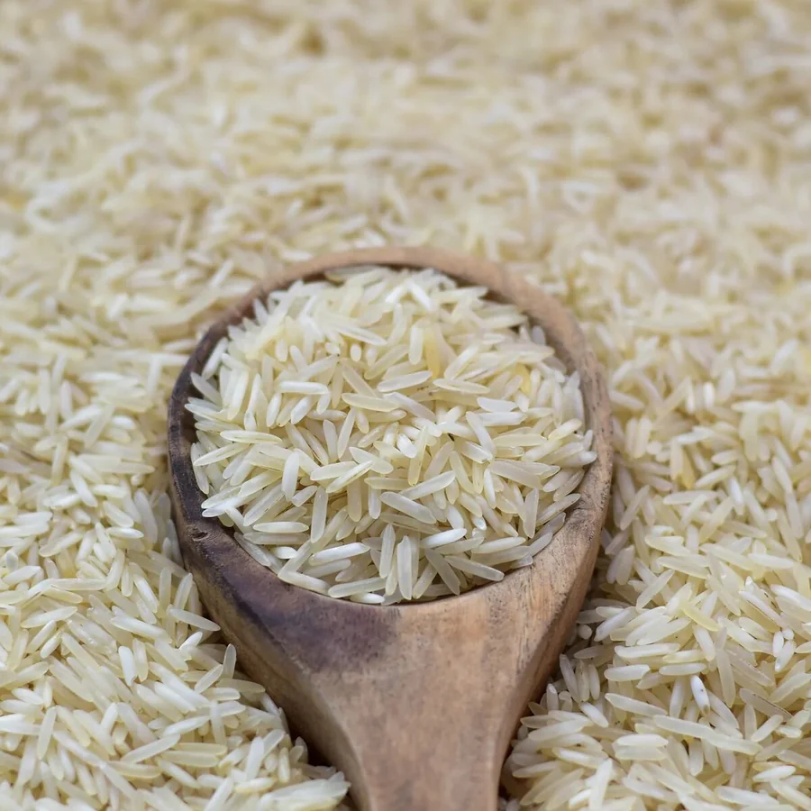 Rice product