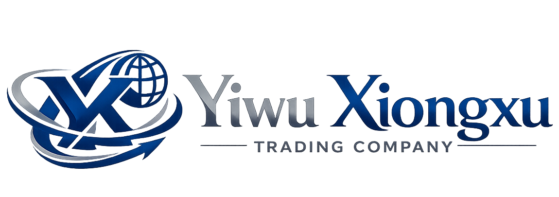 Yiwu Xiongxu Trading Company logo